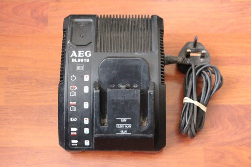 Original aeg bl9618 - original,