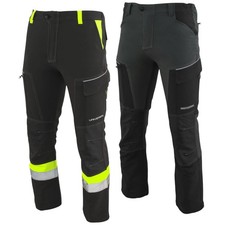 Softshellhose Arbeitshose