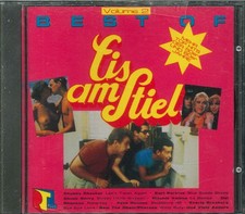 BEST OF EIS AM STIEL VOLUME 2