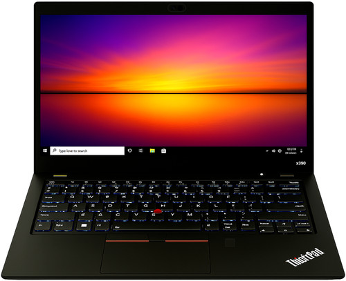 Lenovo thinkpad x390 - thinkpad, laptop