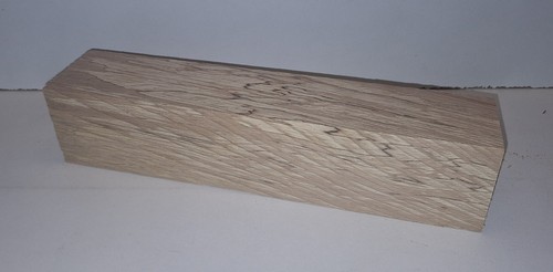 Buche stark gestockt 65x65x300