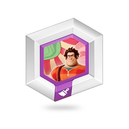 Disney infinity bonus münze - infinity,