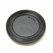 Gehäusedeckel für Nikon