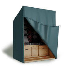 Strandkorb Schutzhülle