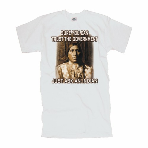 American shirt trust - american, t-shirt