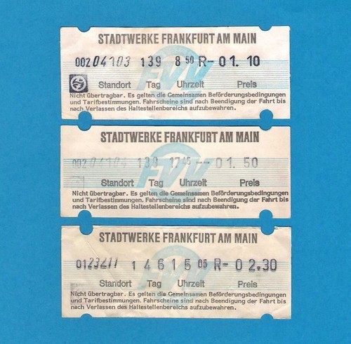 Stadtwerke frankfurt main - stadtwerke,