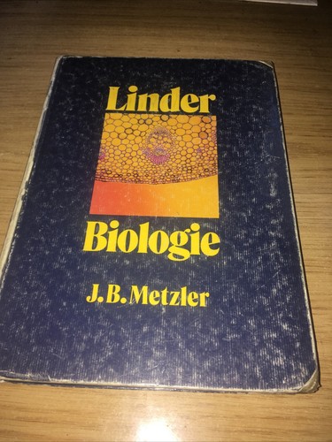 Linder biologie - linder,