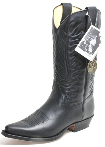 677 westernstiefel - 677,
