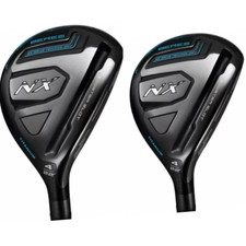HONMA Golf BERES NX Hybrid U4