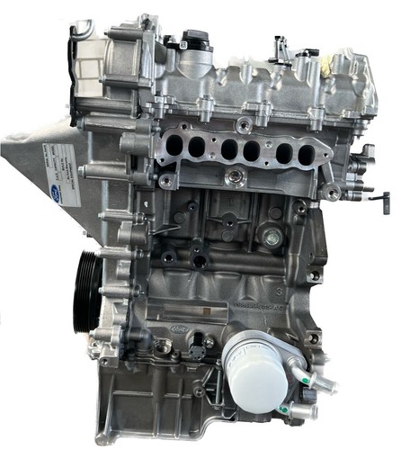 Motor neumotor ford - ford, c-max