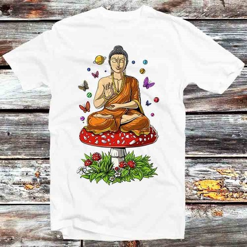 Magic mushrooms godess - magic,