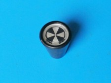 Ford Taunus 12m P4  Knopf