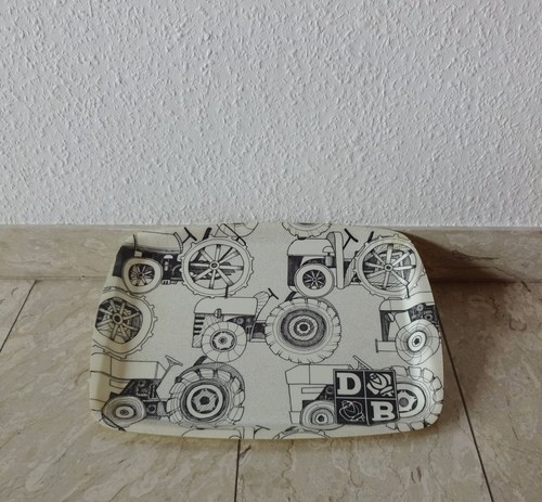 Original altes david brown - original,