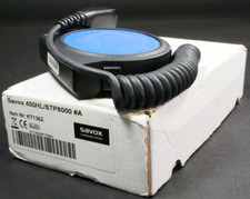 Dräger C-C400 Push-to-Talk