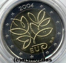 Finnland 2 Euro 2004