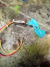  Pocket Bike Mini Moto Mini Cross Zündschloss 