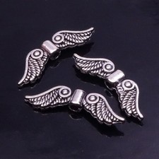 Metall flügel engel - metall,