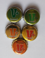 Veltins V+ alt selten