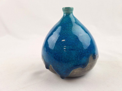Rar keramik vase tolle - rar!,