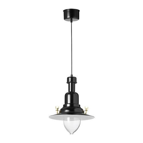 Ikea ottava pendant light - ikea,