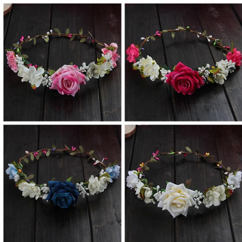Blumenkrone prinzessin - blumenkrone,