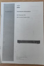 Technische Information Service