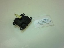 original Stellmotor Heizung
