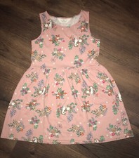 H&M Kleid Sommerkleid