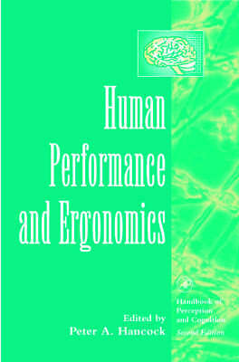 Human performance and - performance,