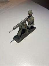 MG Schütze WK Massefigur