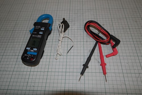 Metrel 9225 industrial - metrel,