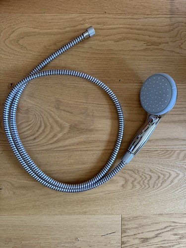 Grohe duschkopf chrome - duschkopf, /