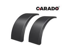 Kotflügel vorne Kunststoff