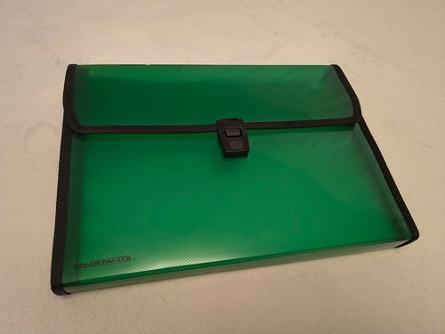 Foldermate dokumententasche - foldermate,