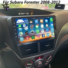 DAB+ 4+64G Für Subaru