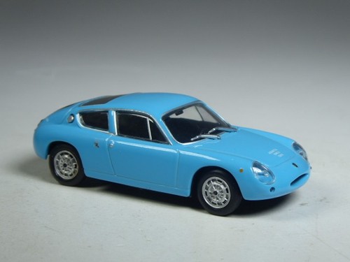 Metro abarth simca - metro,