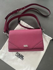 Karl Lagerfeld Tasche