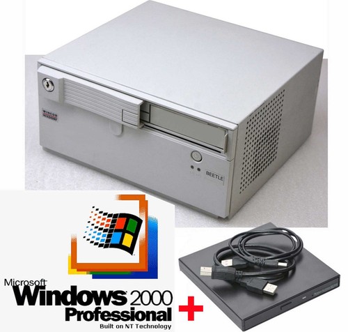 Kompatibel windows 2000 2ghz - kompatibel,