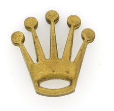 Rolex Logo Vintage Original