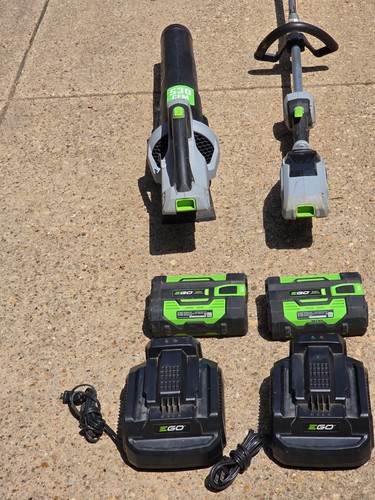 Ego power st1500lb combo kit - st1500lb,