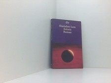 Solaris: Roman (dtv Literatur)