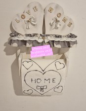Shabby chic holz - chic,