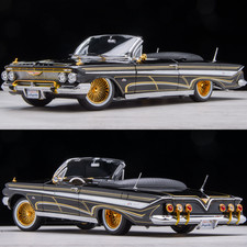 1:18 Chevrolet Impala Lowrider