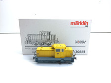 Märklin HO 30881 Rangierlok