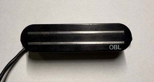 Bill lawrence obl 450xl - obl,
