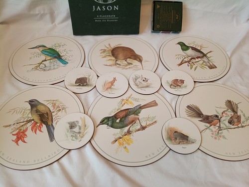 Vintage jason einheimische - vintage,