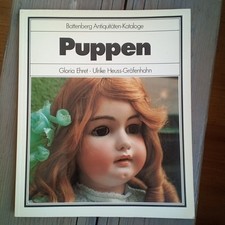 „Puppen„ Battenberg