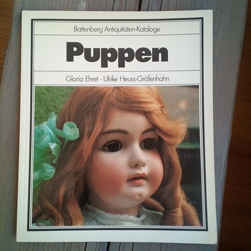 Puppen battenberg - „puppen„,