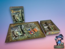 ⭐Titania Brettspiel von Hans