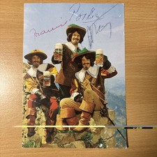 Wicküler Bier Musketiere